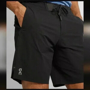 ON RUNNING Hybrid Shorts